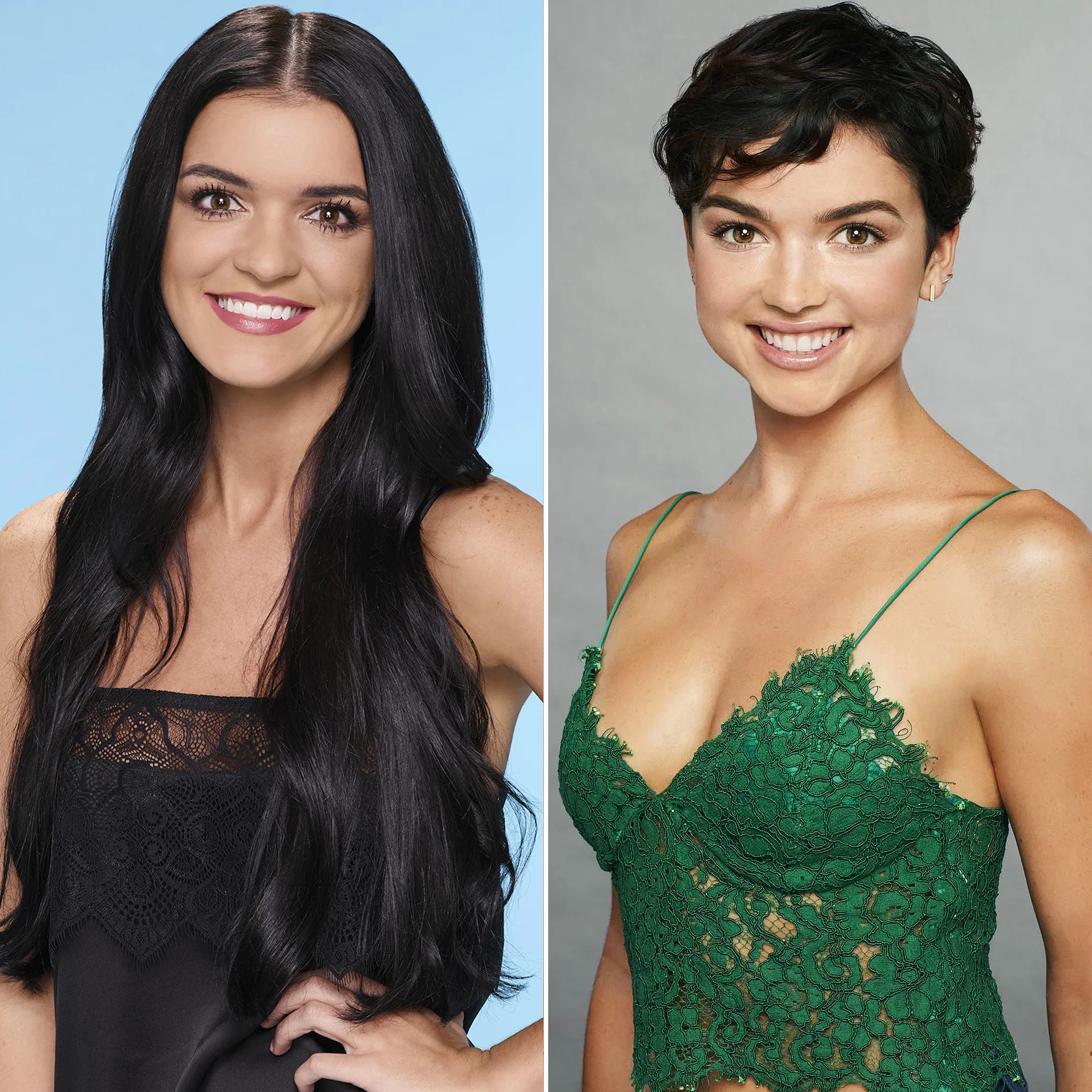 Raven Gates, Bekah Martinez, Bachelor, Twitter