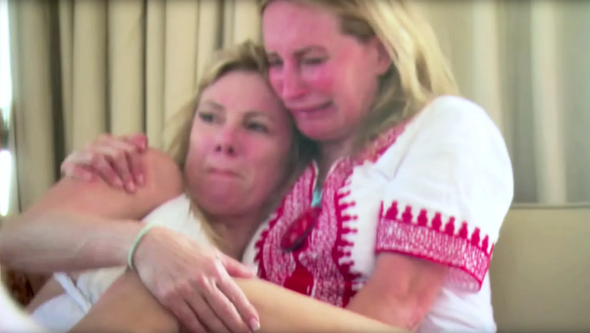 ‘Real Housewives of New York City‘ stars