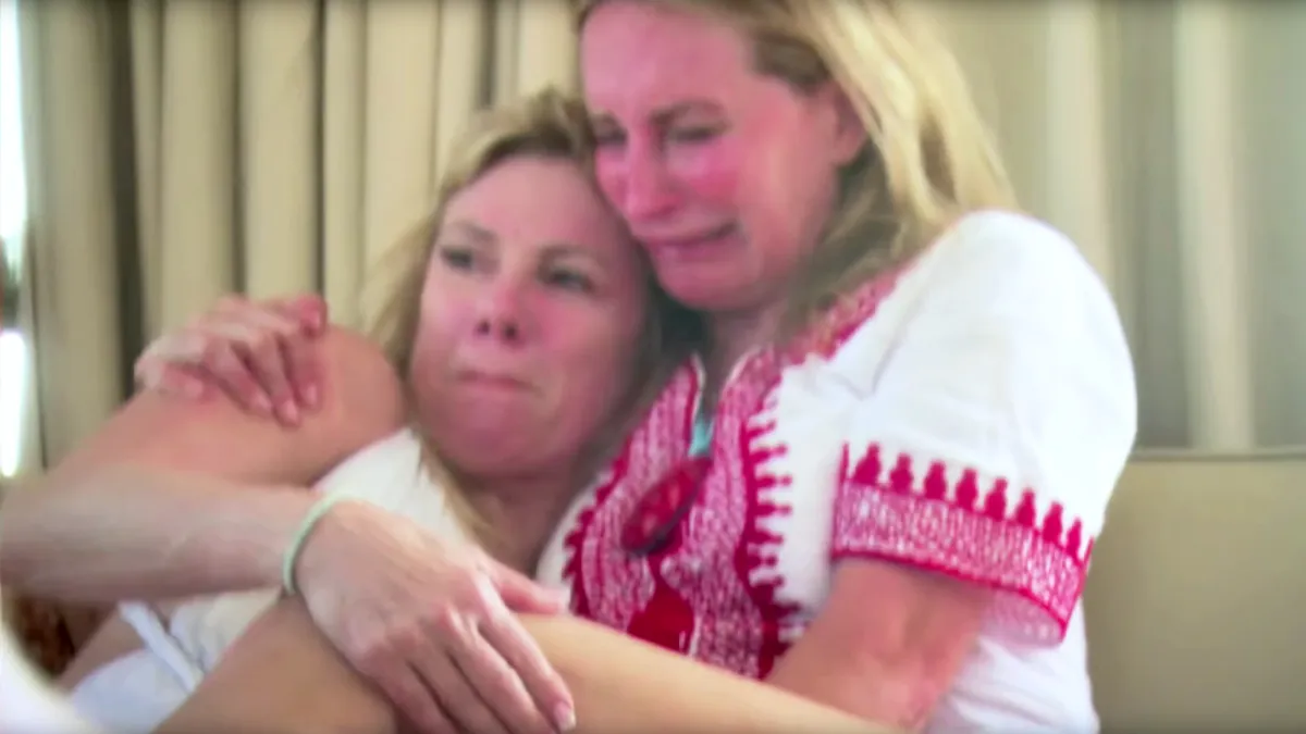 ‘Real Housewives of New York City‘ stars