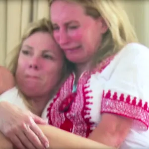 ‘Real Housewives of New York City‘ stars