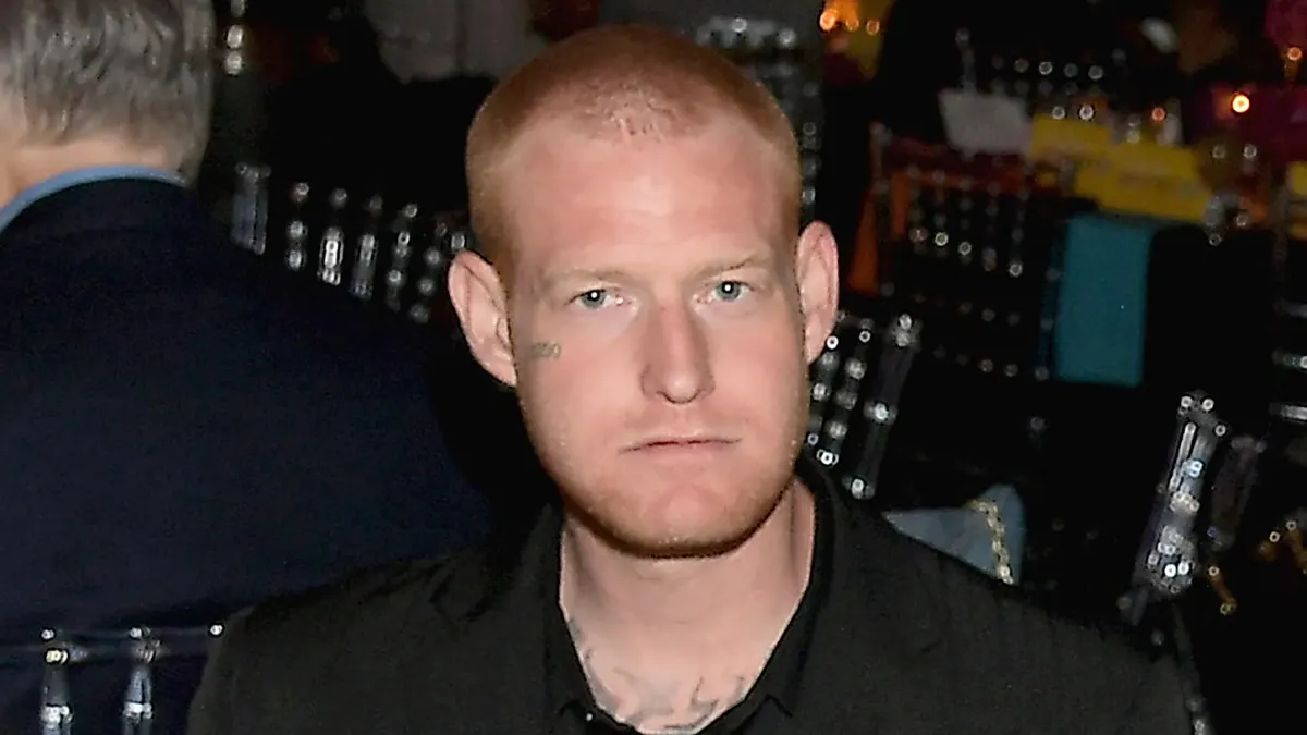 Redmond O'Neal, Attempted Murder