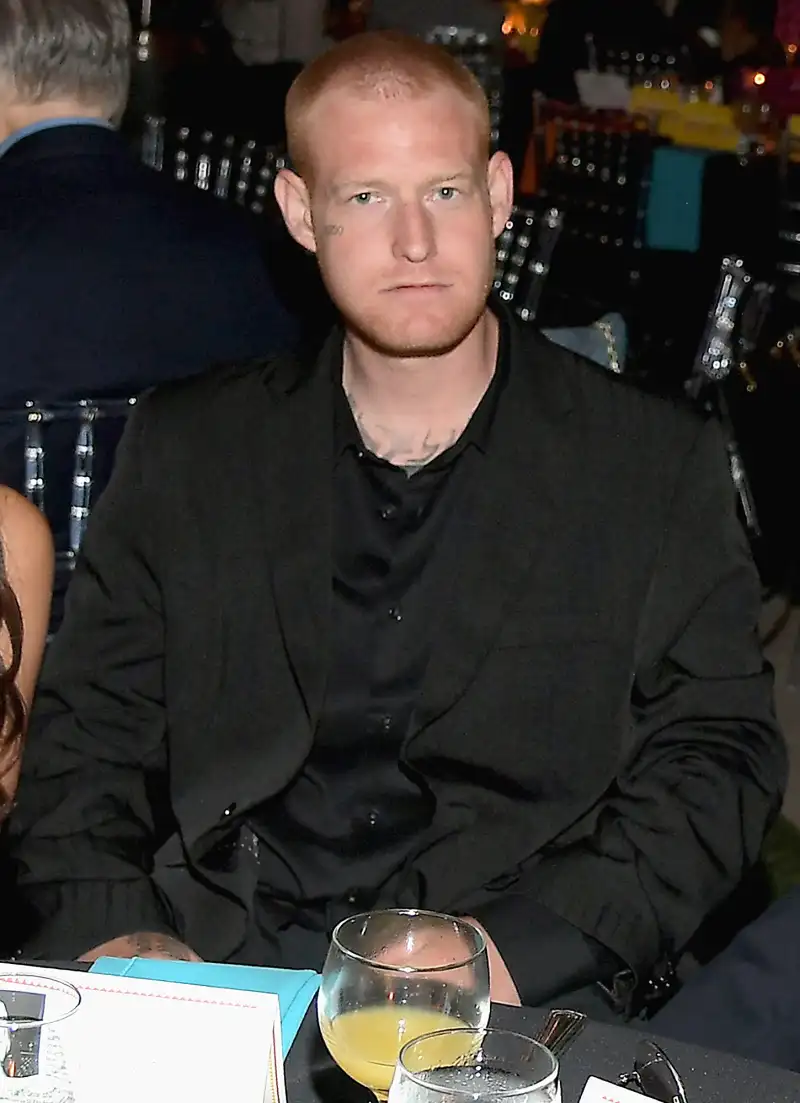 Redmond O'Neal, Attempted Murder