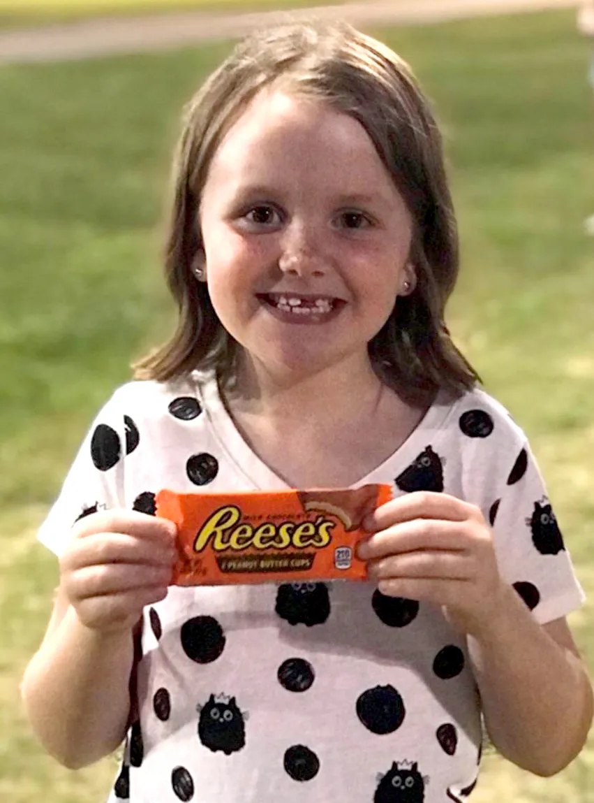 Reese E. Cupp