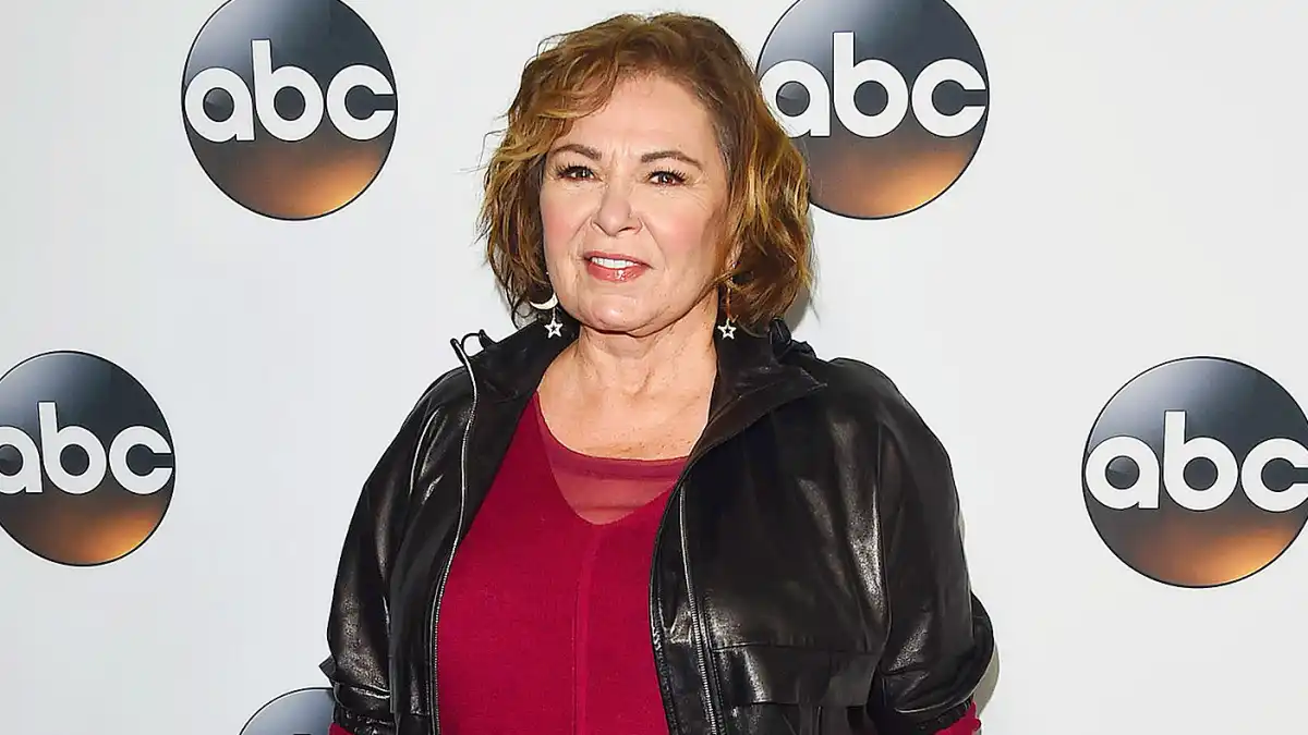 Roseanne Barr, Rabbi Shmuley, Podcast