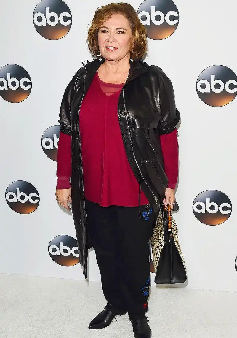 Roseanne Barr, Rabbi Shmuley, Podcast