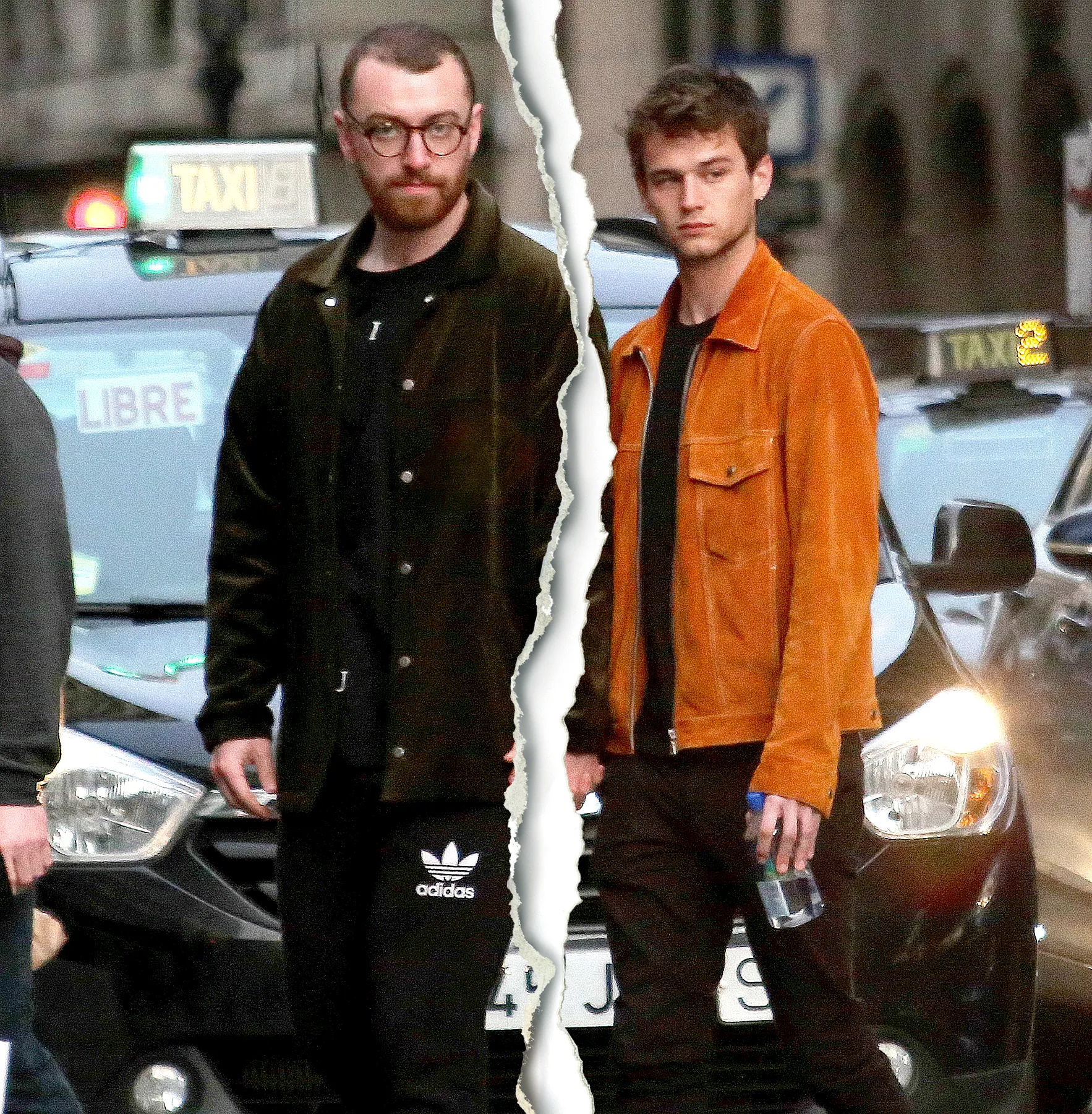 Sam-Smith-Brandon-Flynn-split