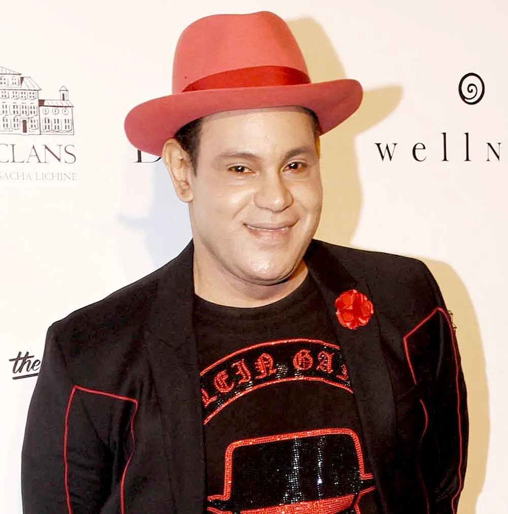 Sammy Sosa skin tone