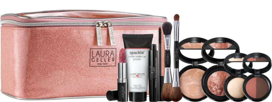 laura gellar 9 piece set speakeasy