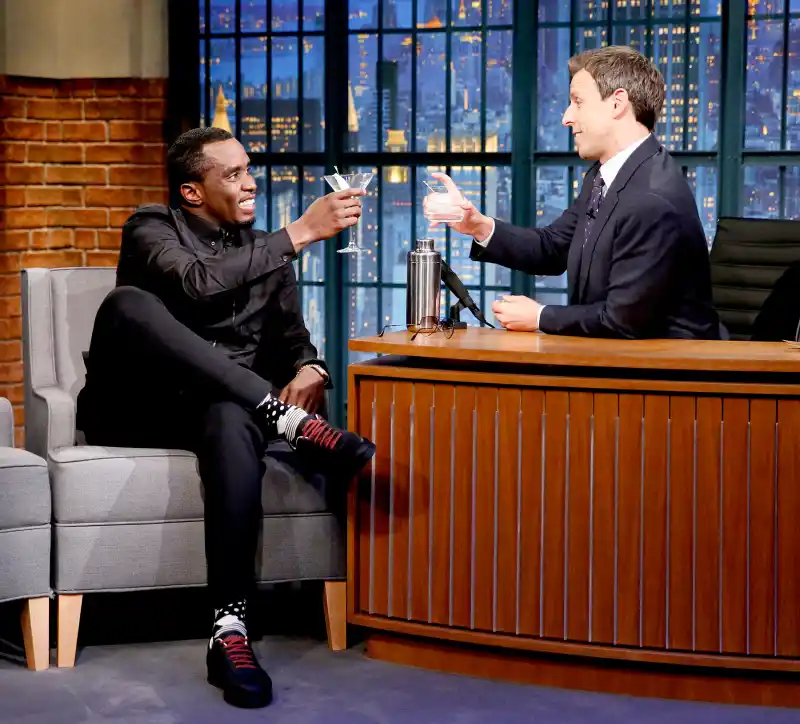 Sean-Diddy-Combs-Seth-Meyers