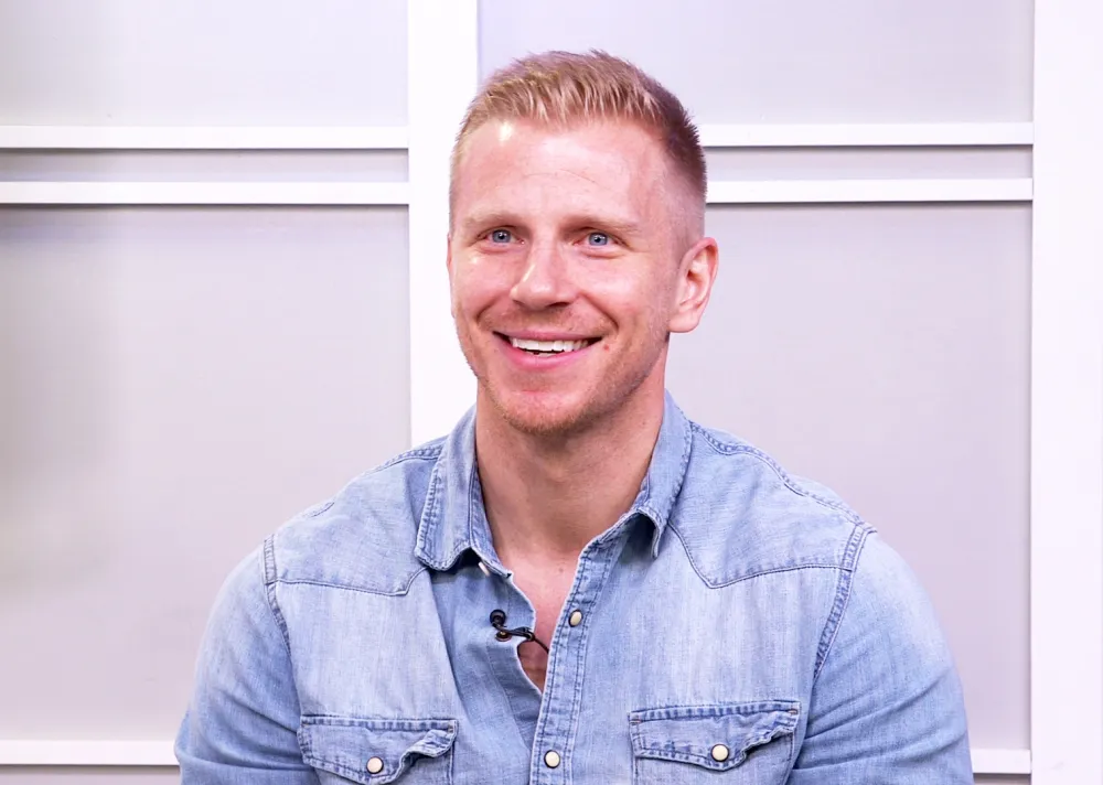 Sean Lowe