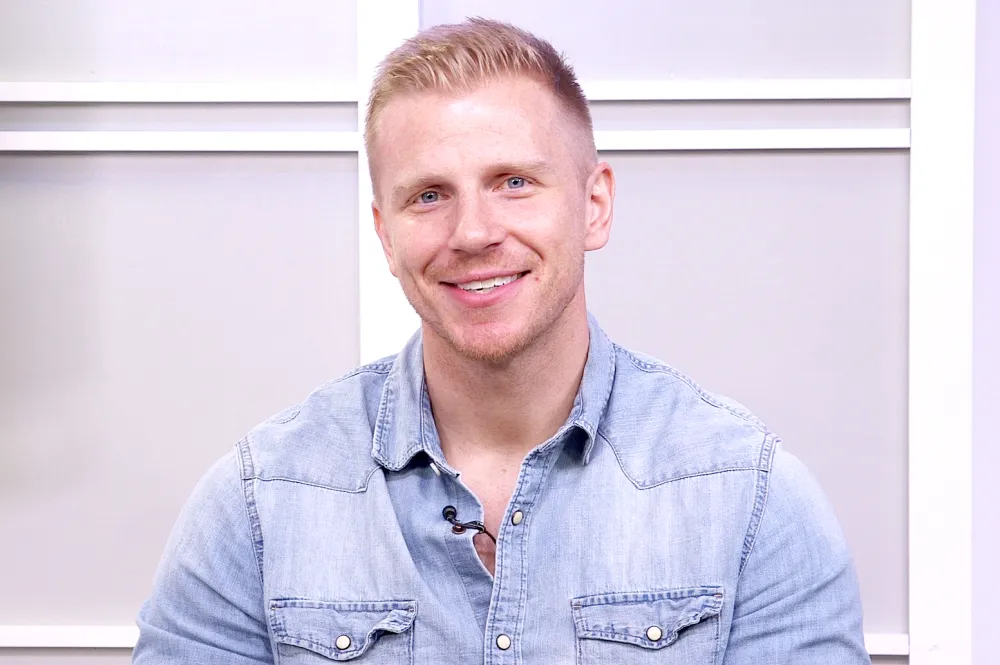 Sean Lowe