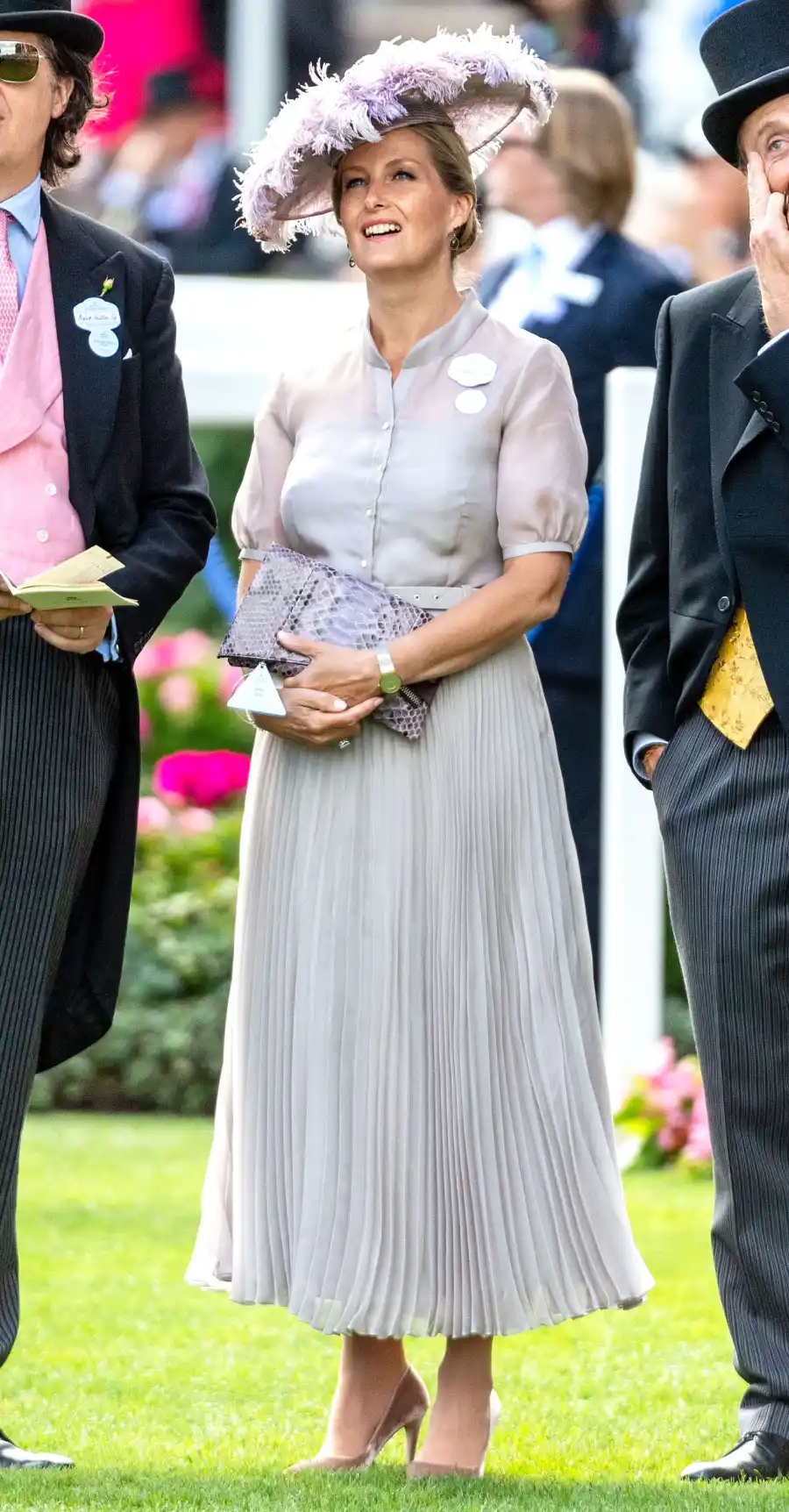 Sophie, Countess of Wessex