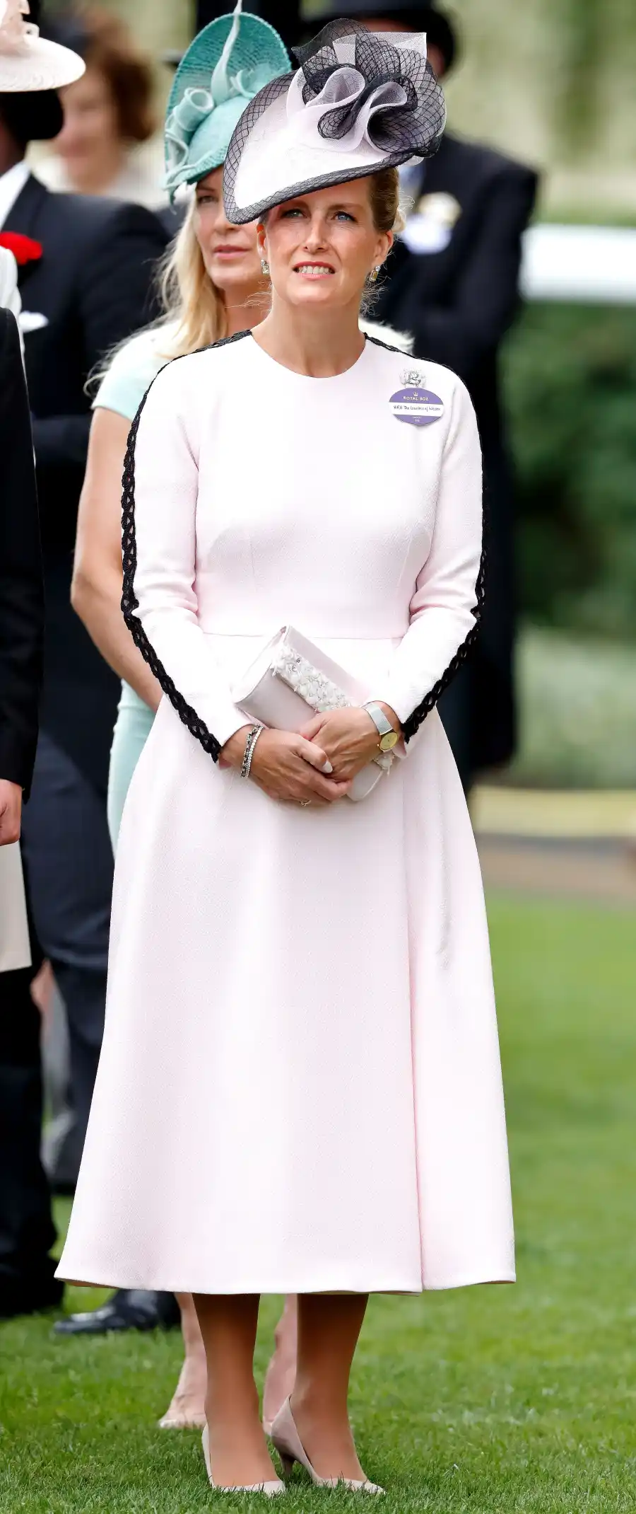 Sophie, Countess of Wessex