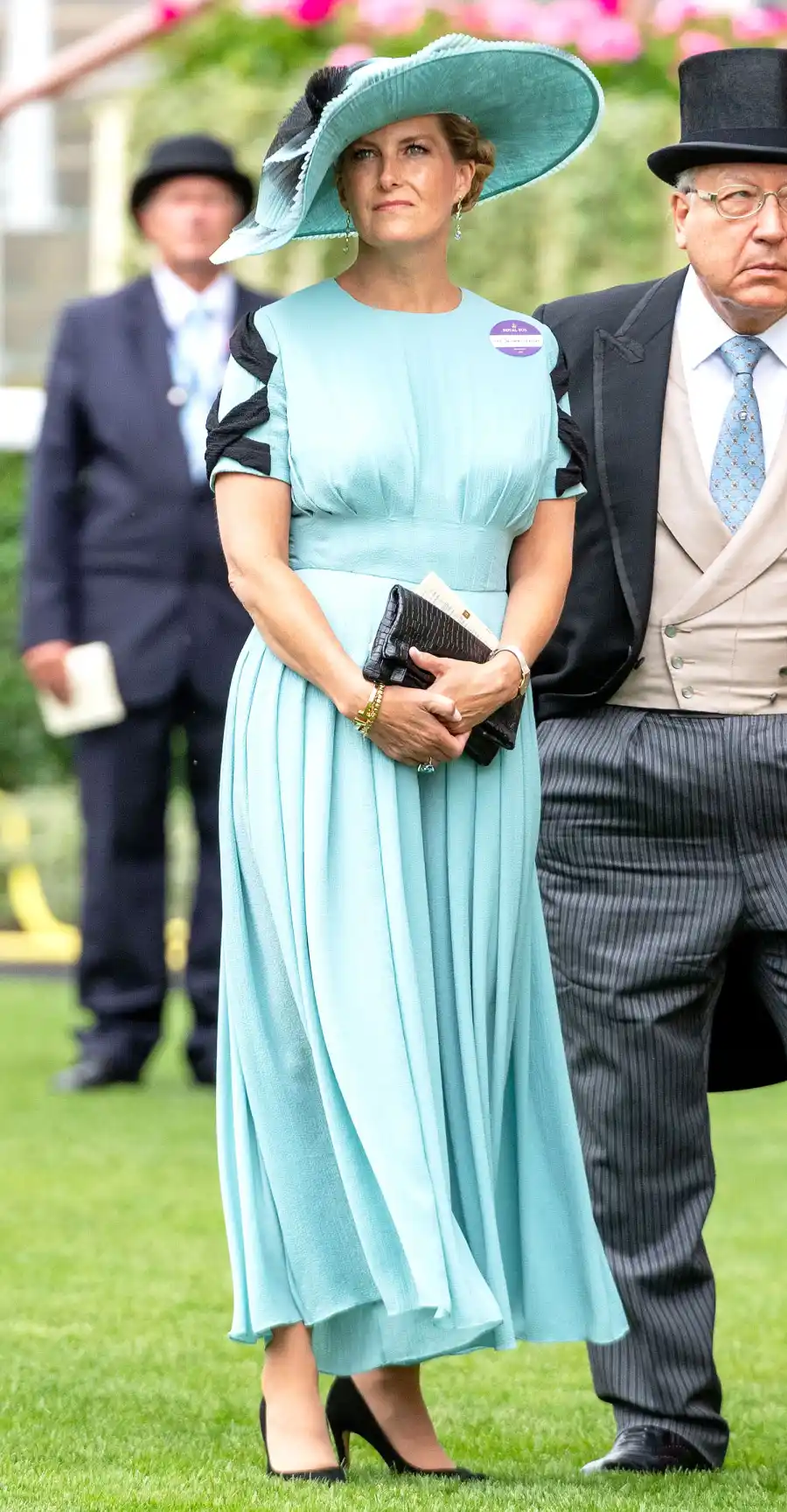 Sophie, Countess of Wessex