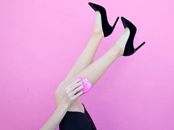 Sphynx 3-in-1 Portable Razor