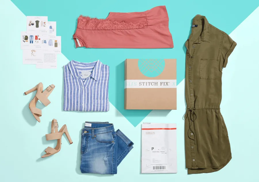 Stitch Fix Subscription