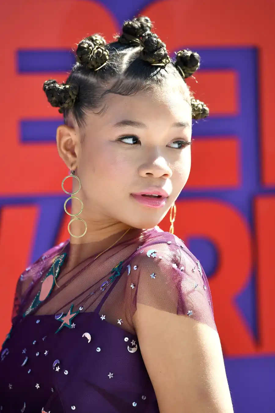 Storm Reid