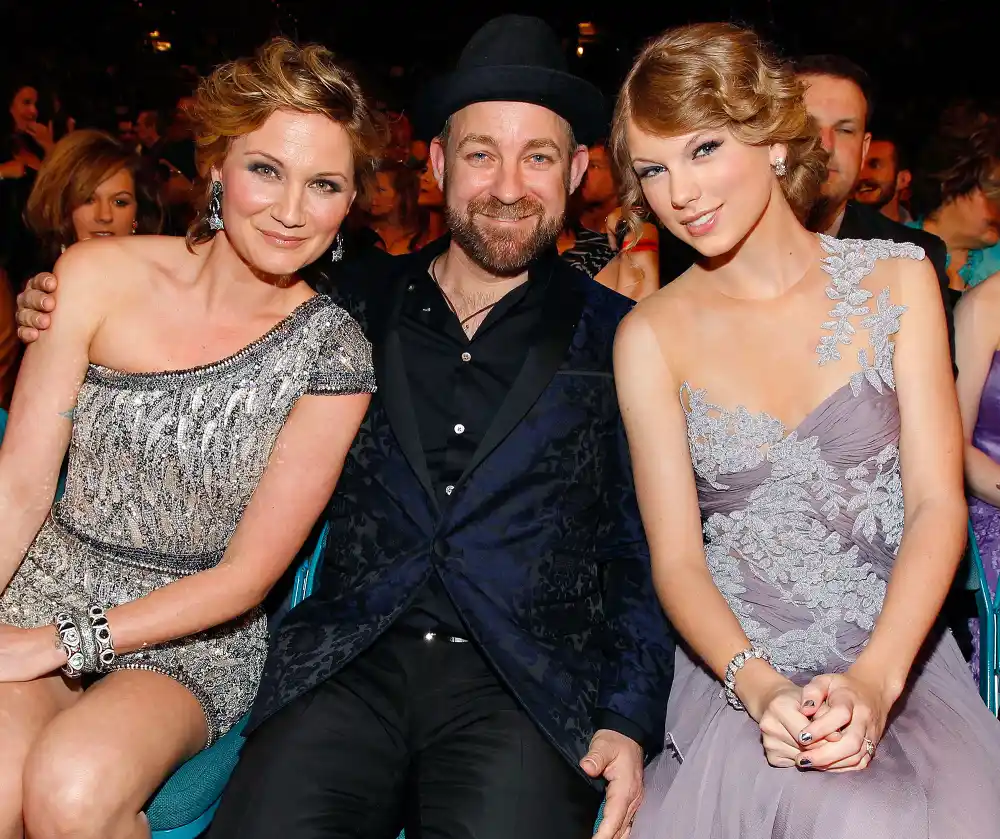 Sugarland, Jennifer Nettles, Kristian Bush, Taylor Swift, Babe, Video