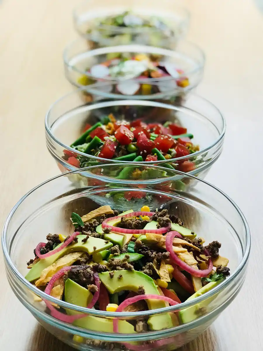 Taco-Salad