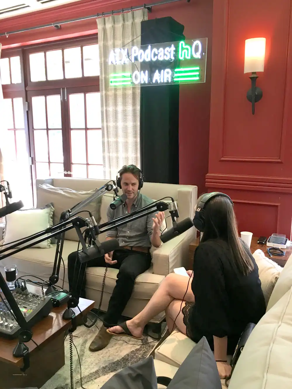 Taylor-Kitsch-ATX-podcast