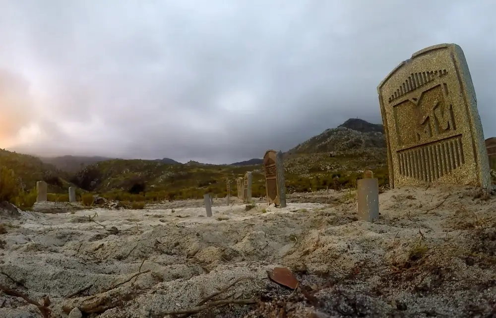 The Challenge: Final Reckoning