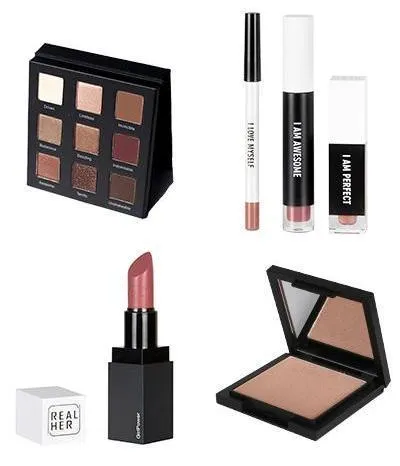 The Realher Ambassador Starter Kit