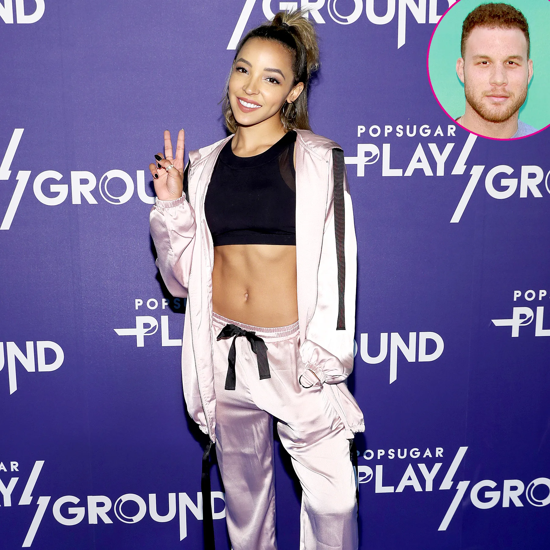 Tinashe-Blake-Griffin