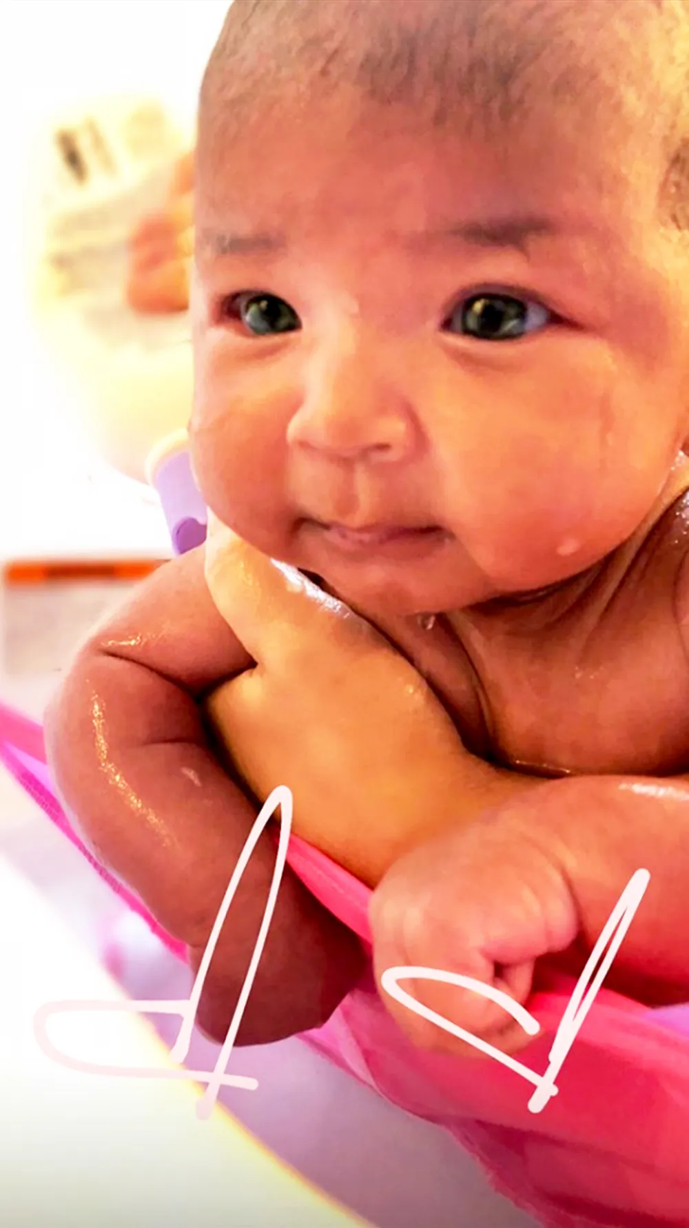 True Khloe Kardashian Instagram