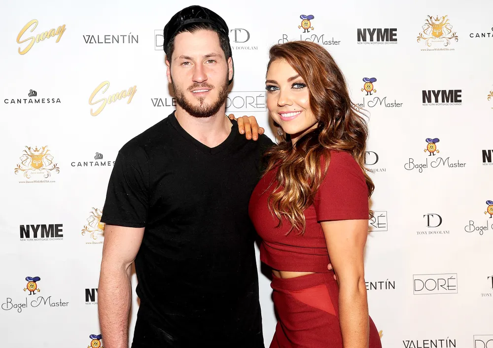 Val-Chmerkovskiy-and-Jenna-Johnson