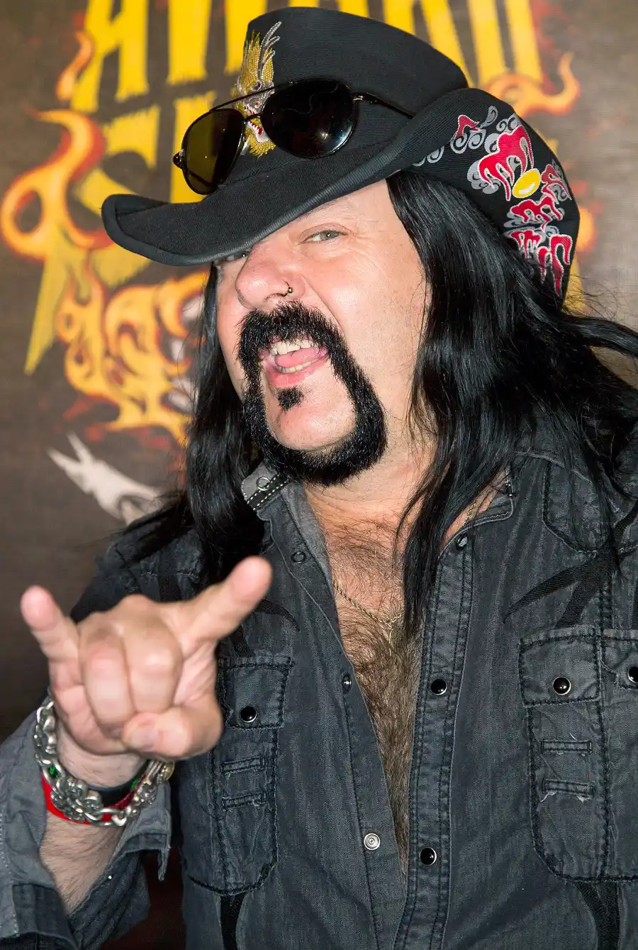 Vinnie Paul, Pantera, Obituary, RIP