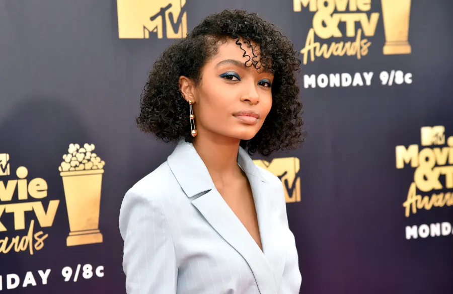 Yara Shahidi