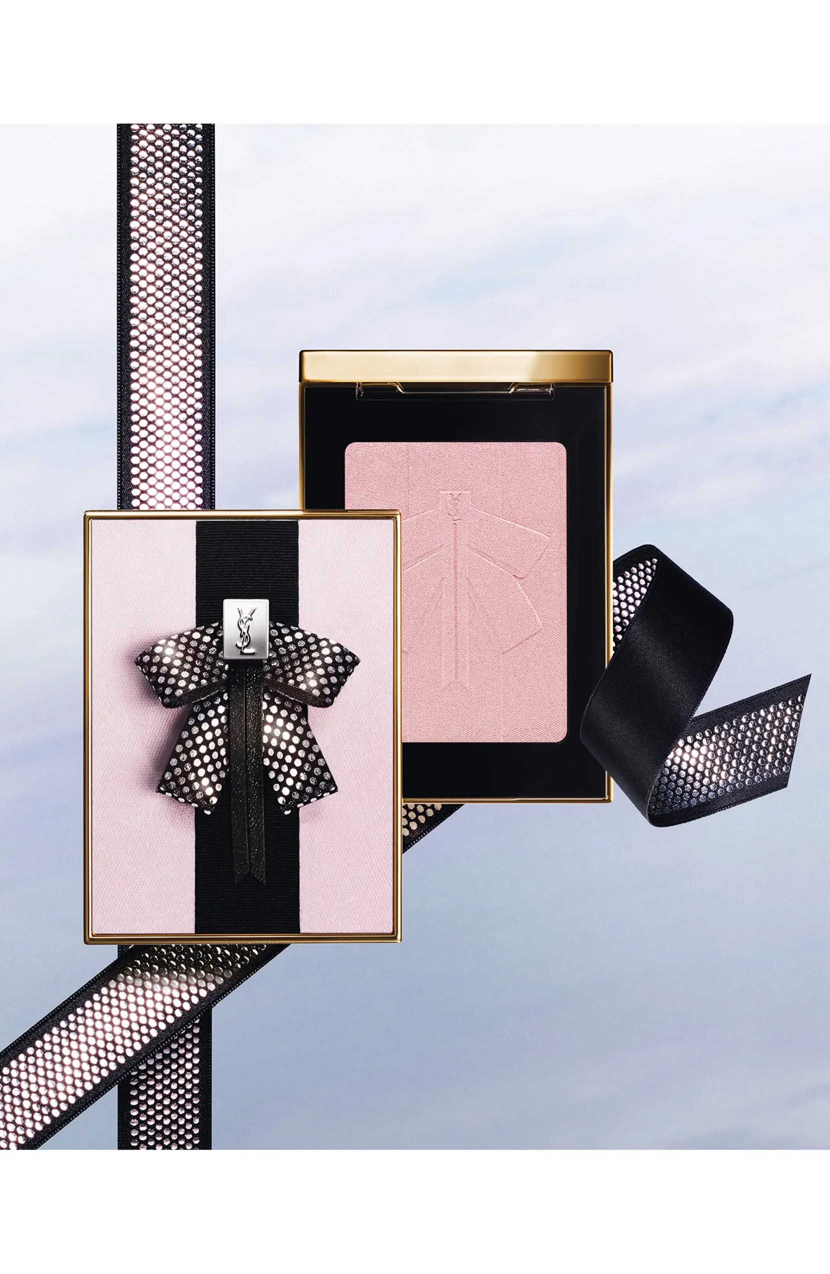 yves saint laurent blush
