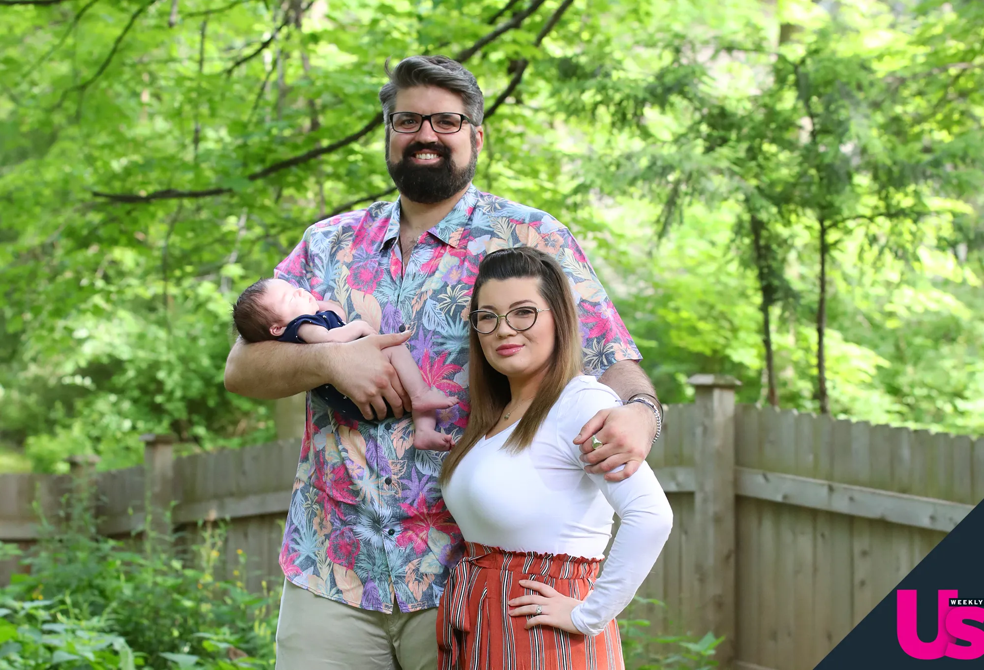 Amber Portwood