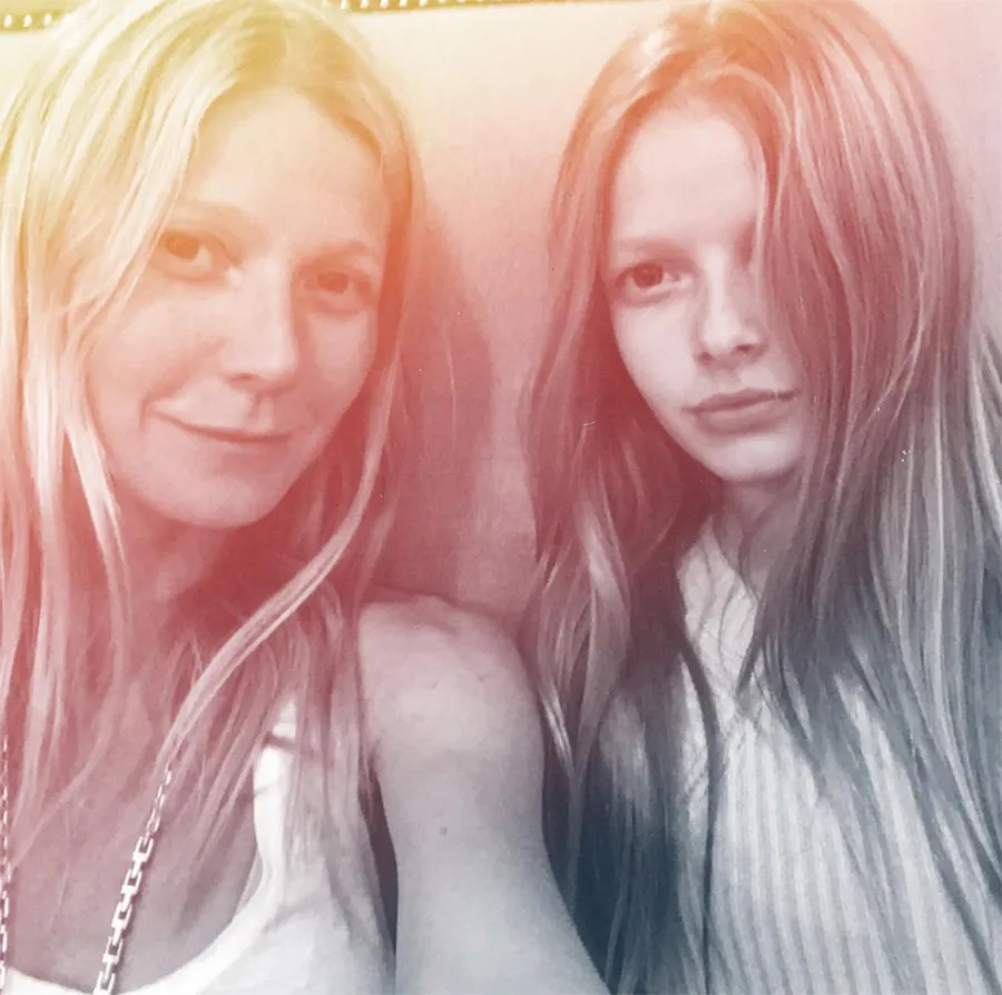 Celeb Kids With Food-Inspired Names