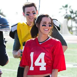 Becca Kufrin The Bachelorette