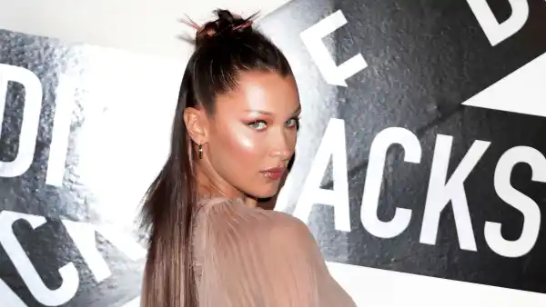 Bella Hadid