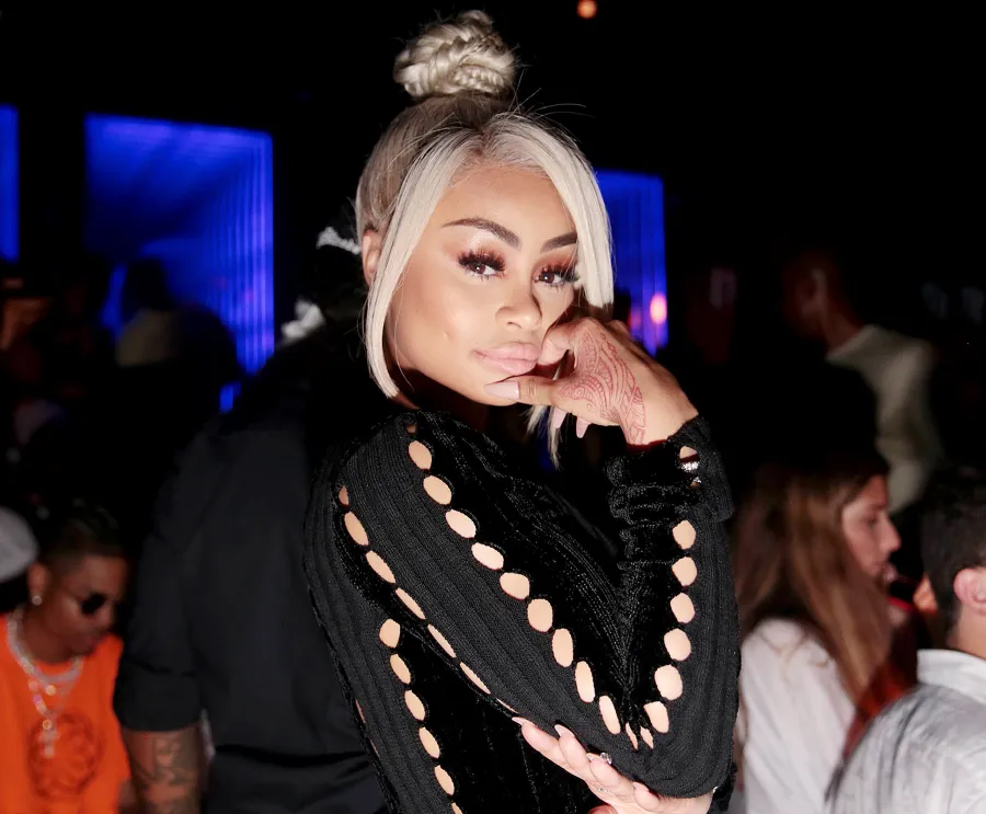 Blac Chyna