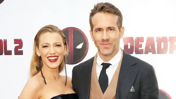 Ryan Reynolds Blake Lively Anna Kendrick Cheating Joke