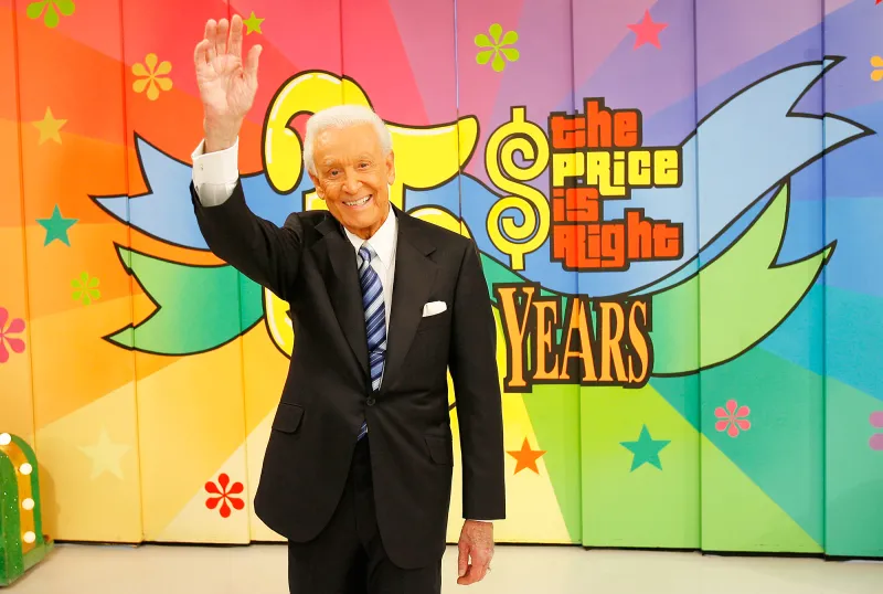 Bob Barker dead