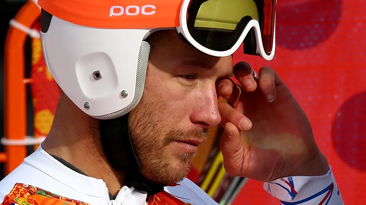 Bode Miller