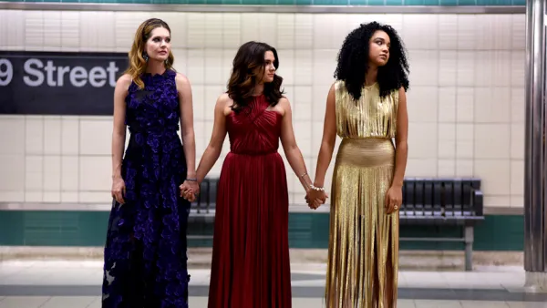 6 Underrated TV Shows Characters that Deserve Emmy Love