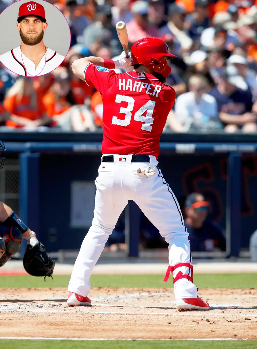 Bryce Harper