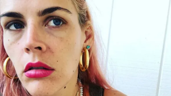 Busy Philipps