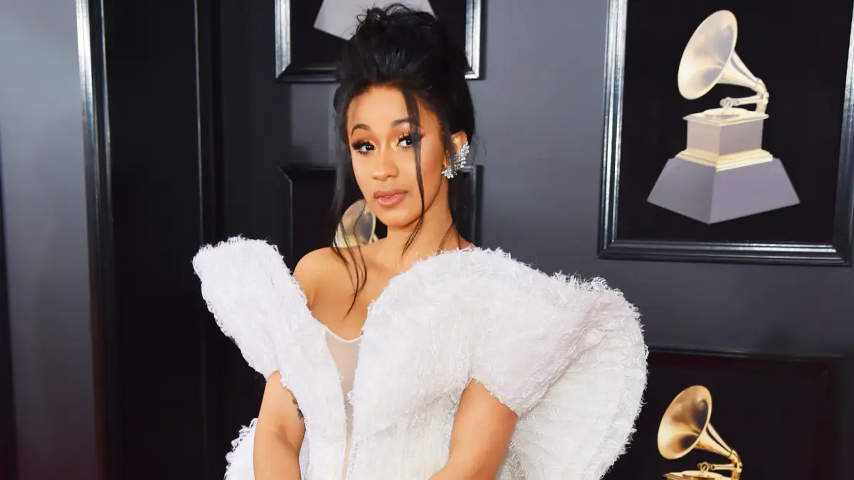 Cardi B