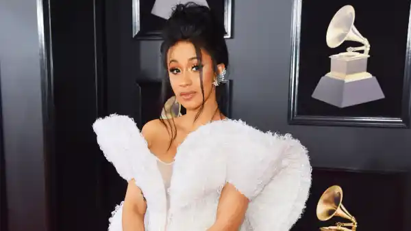 Cardi B