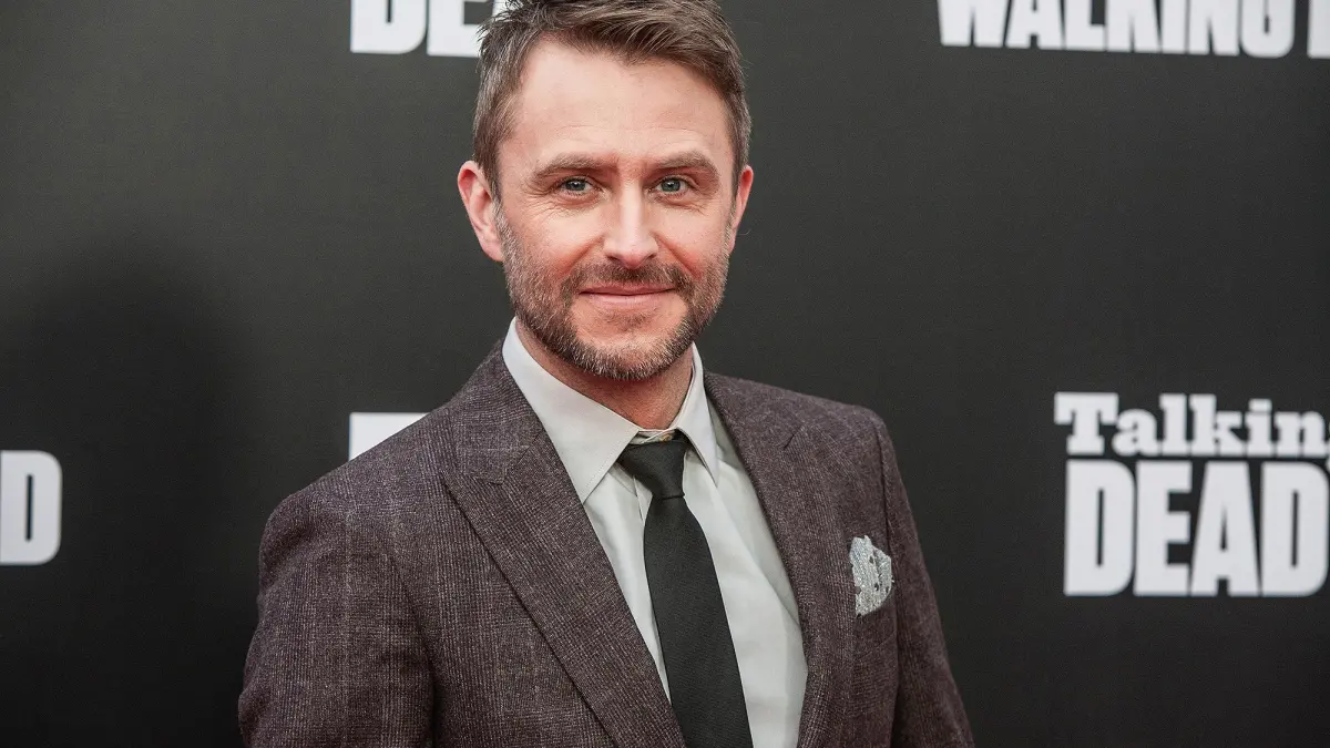 Chris Hardwick
