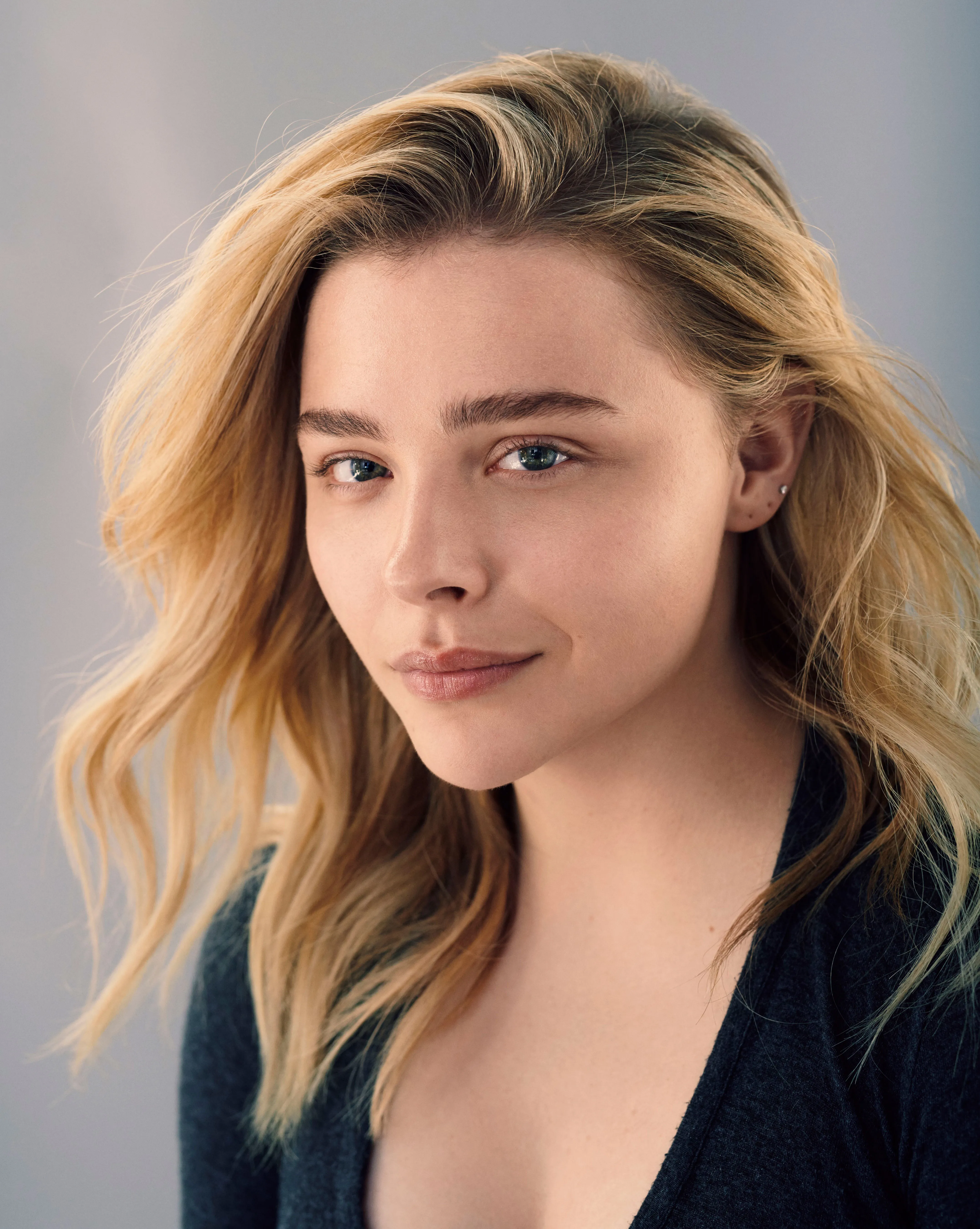 Chloe Grace Moretz