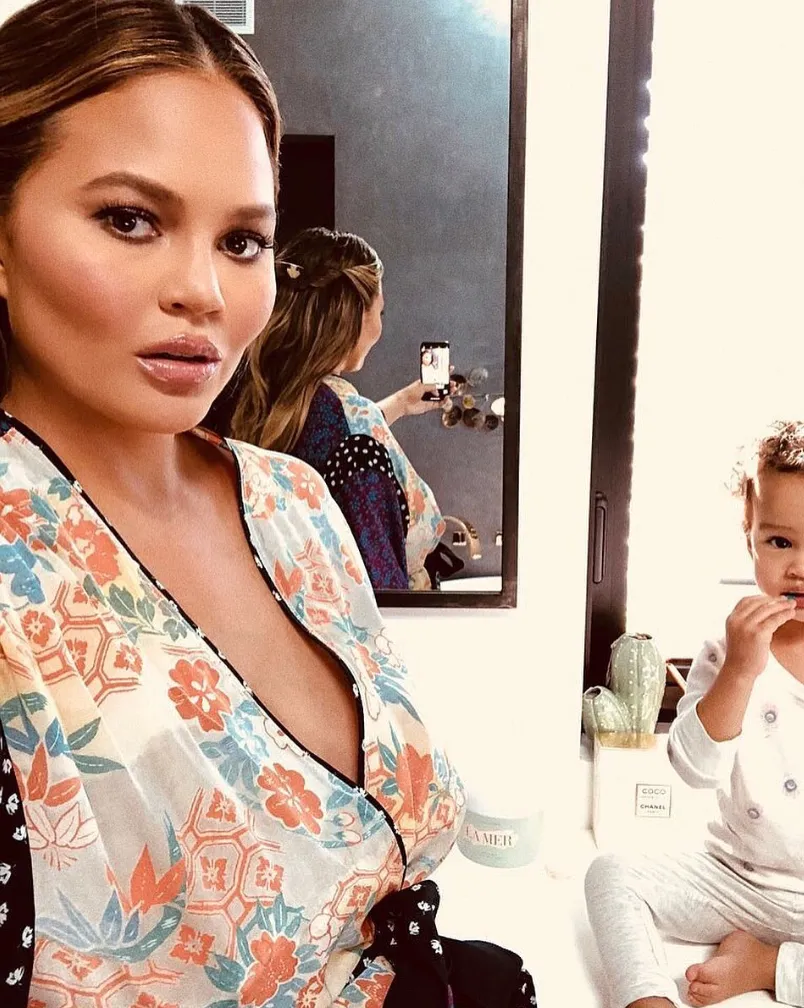 Chrissy Teigen
