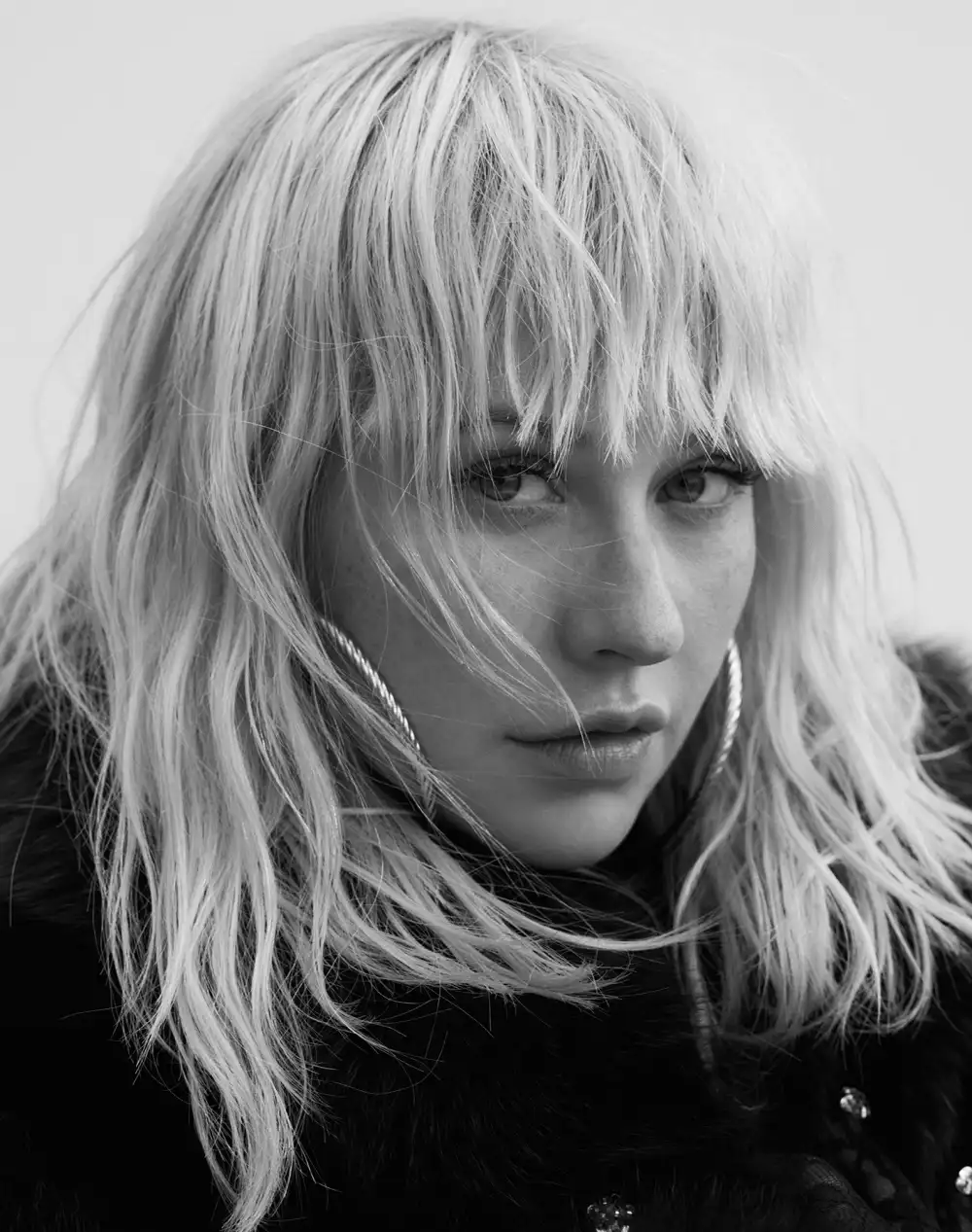 Christina Aguilera Liberation