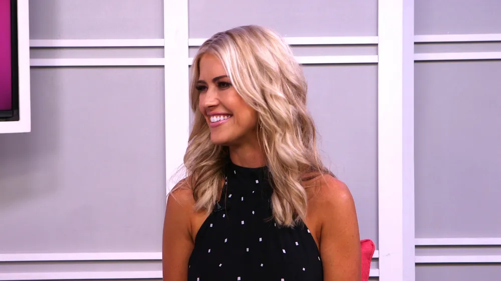 Christina El Moussa